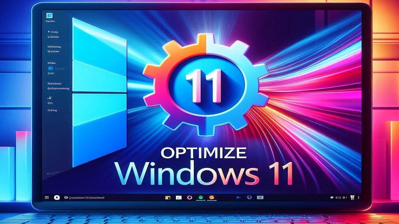 ✅ Optimize Windows 11 - Make Sure Windows is Running at its Best! ✅