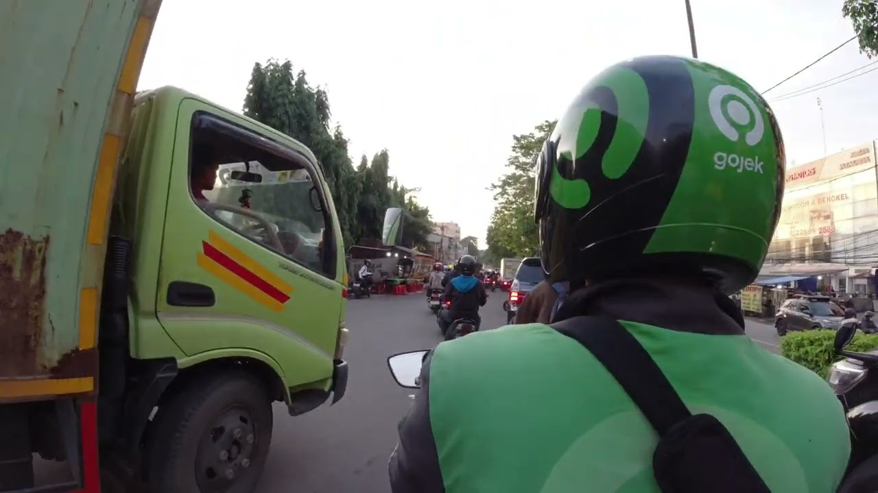 15012026 Afternoon from Central Jakarta
