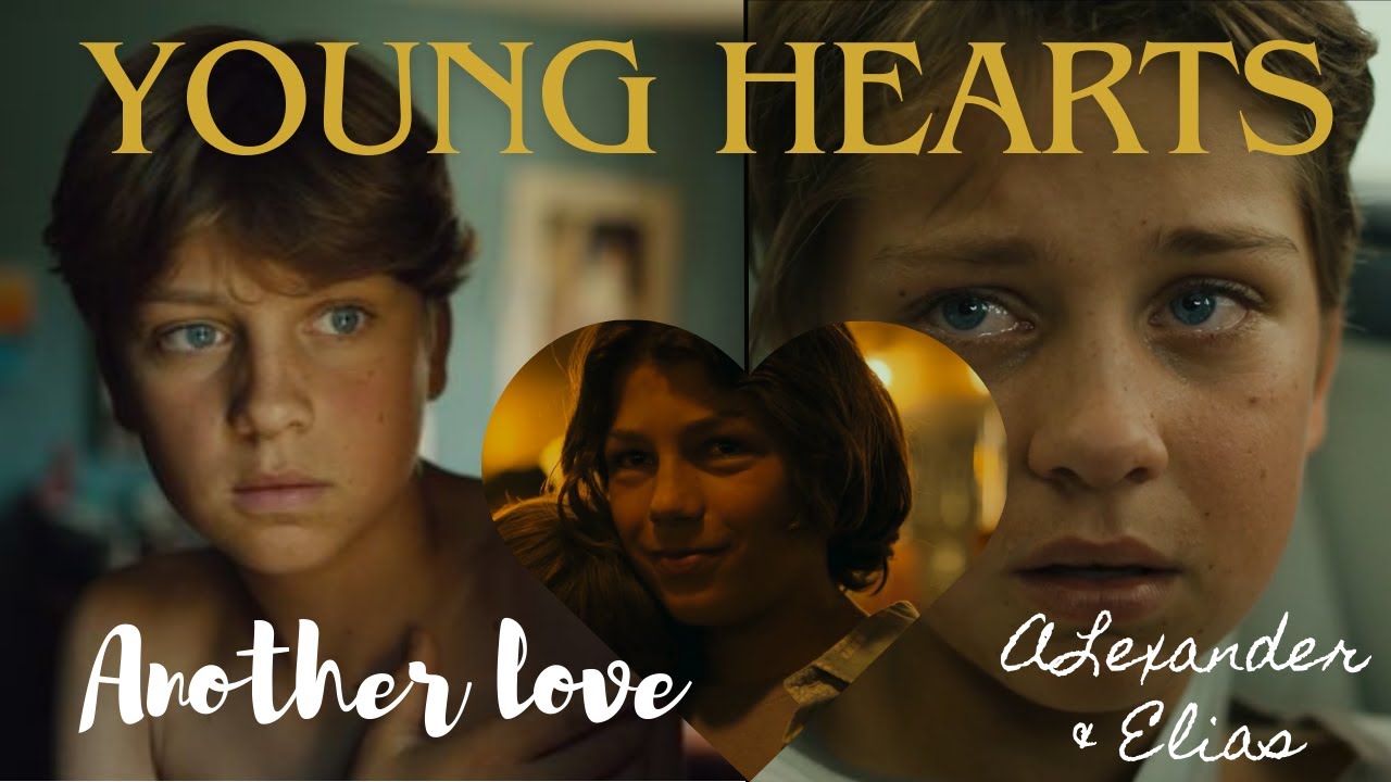 Another love ‐ Elias & Alexander (Young hearts)