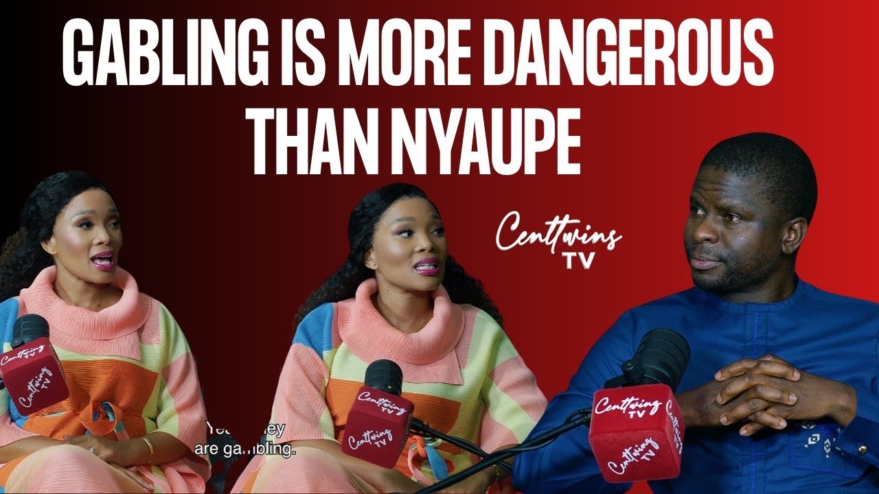 Spirits behind gambling are stealing marriages and peoples happiness | My personal story revealed