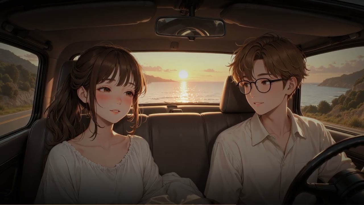 Coastal Road | MishMash - His Side (Official Music Video)