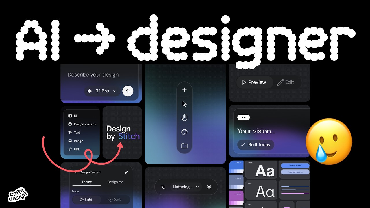I designer devono avere paura (?), la nuova era dei sottotitoli e Google Maps si aggiorna &ndash; DN Ep.88