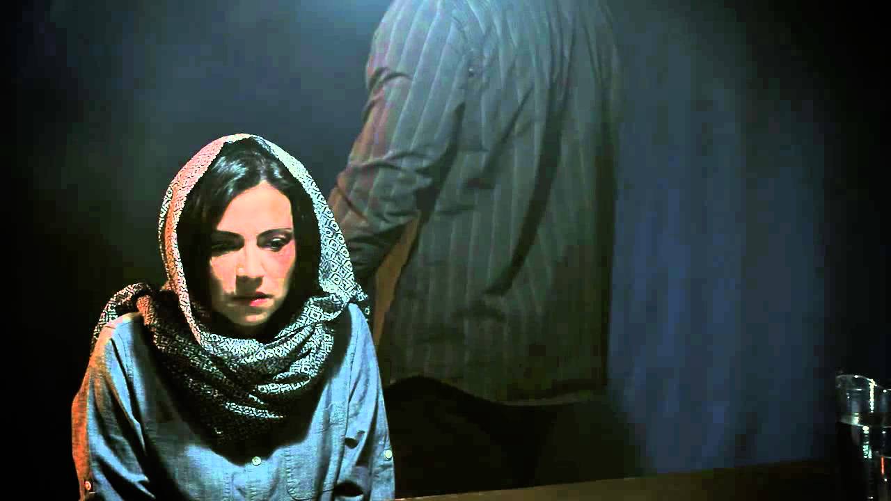 نامه‌ا‌ی از زندان A Letter From Prison / Farsi