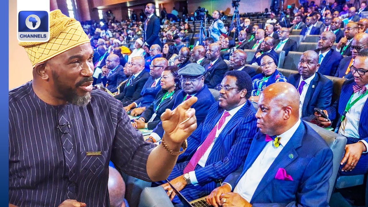 Judicial Appointments Should Be Based On Merit, Not Connections - SAN