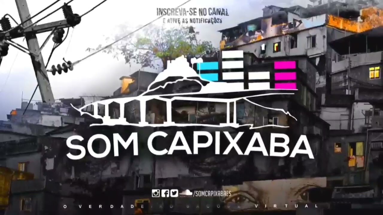 2+1 MINUTINHOS MEGA SURTAÇÃO DANÇANTE (DJ JR22) SOM CAPIXABA 2023