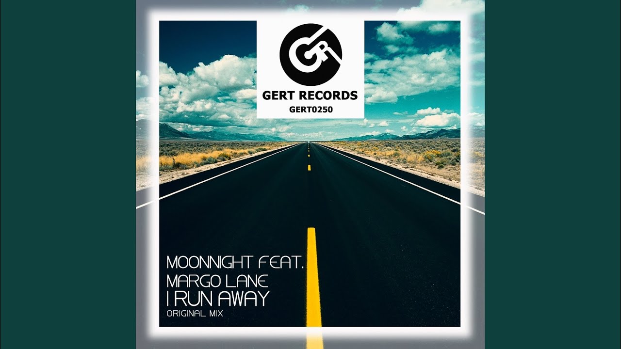 I Run Away (Original Mix)