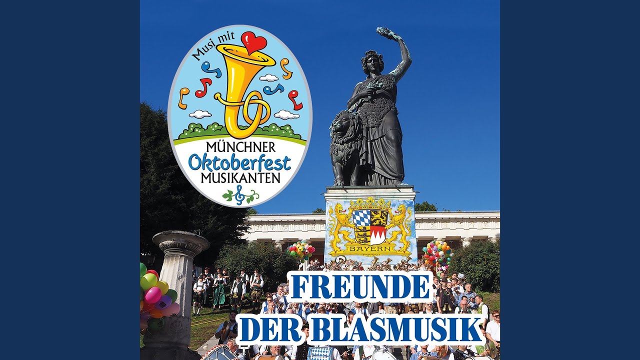 Freunde Der Blasmusik