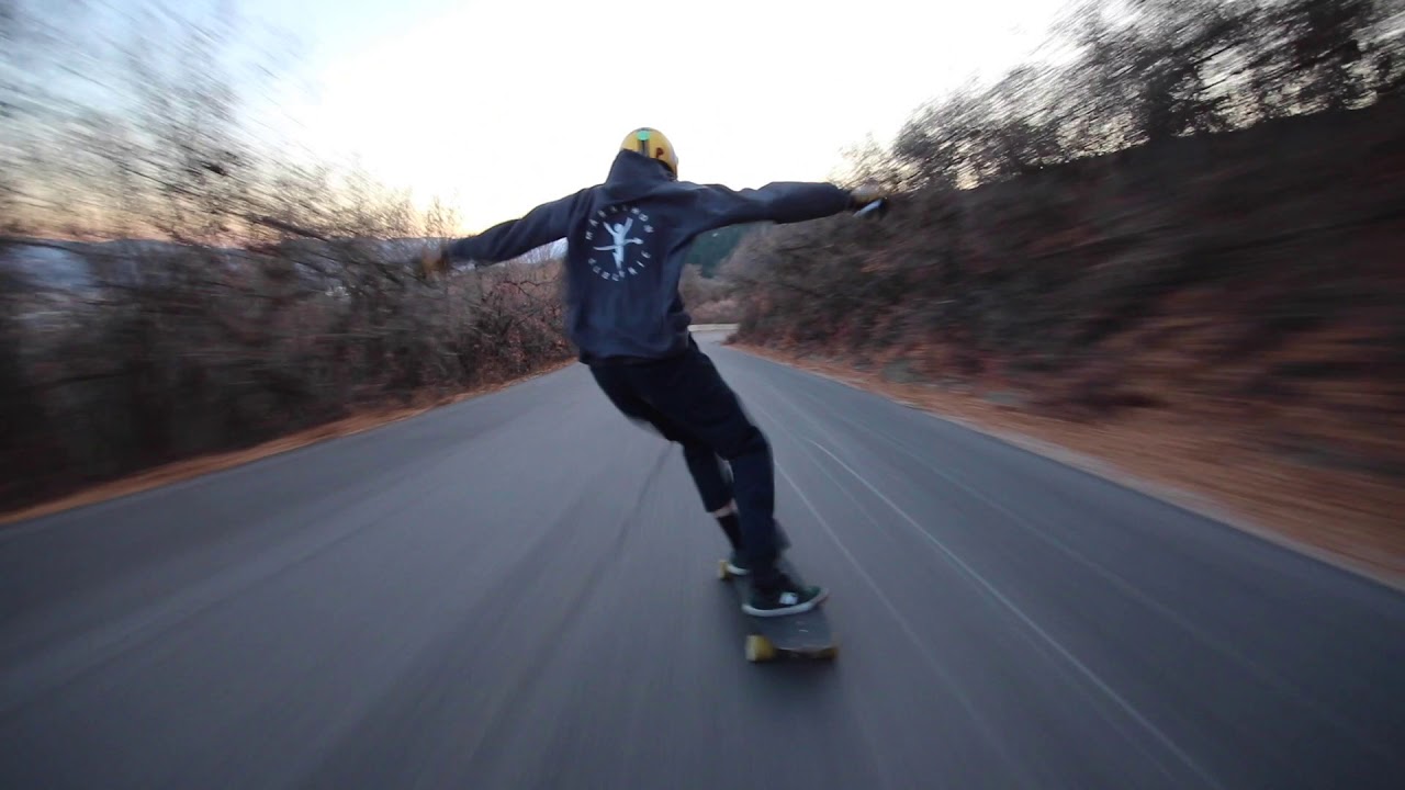 Gage Ercanbrack Raw Run : Garter Snake