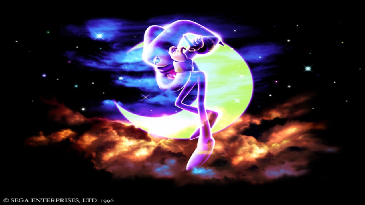 Cozy & Nostalgic NiGHTs into Dreams LIVE - Charity Stream