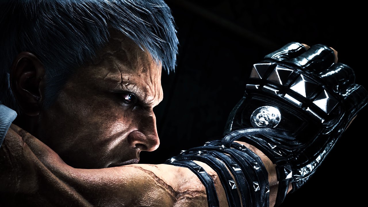 Wanna See How Much Patience You Need To Play Bryan ? - TEKKEN 8
