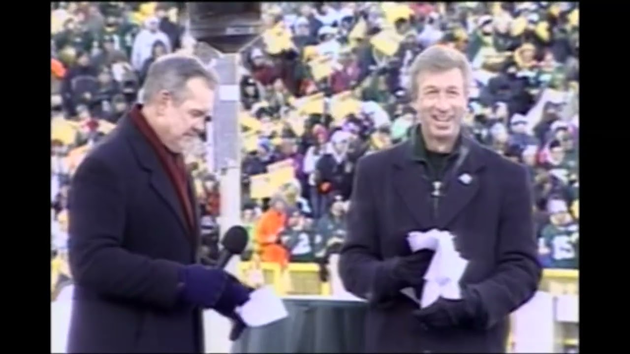 Return to Titletown - Packers' celebration after winning Super Bowl 45.