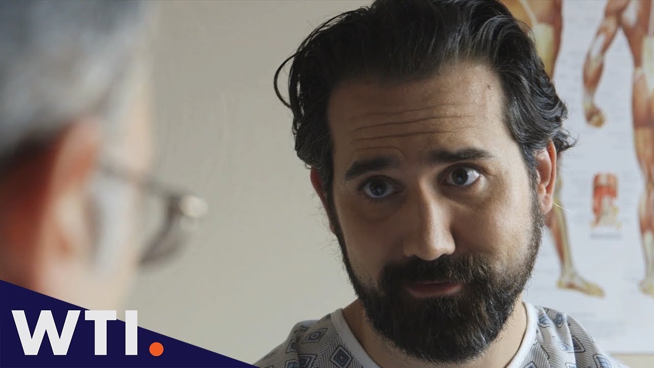 The Problem with What About Arguments! | We The Internet TV