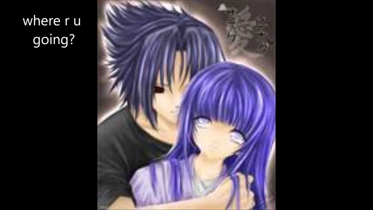 SASUHINA pt 2 -- Neij's sick