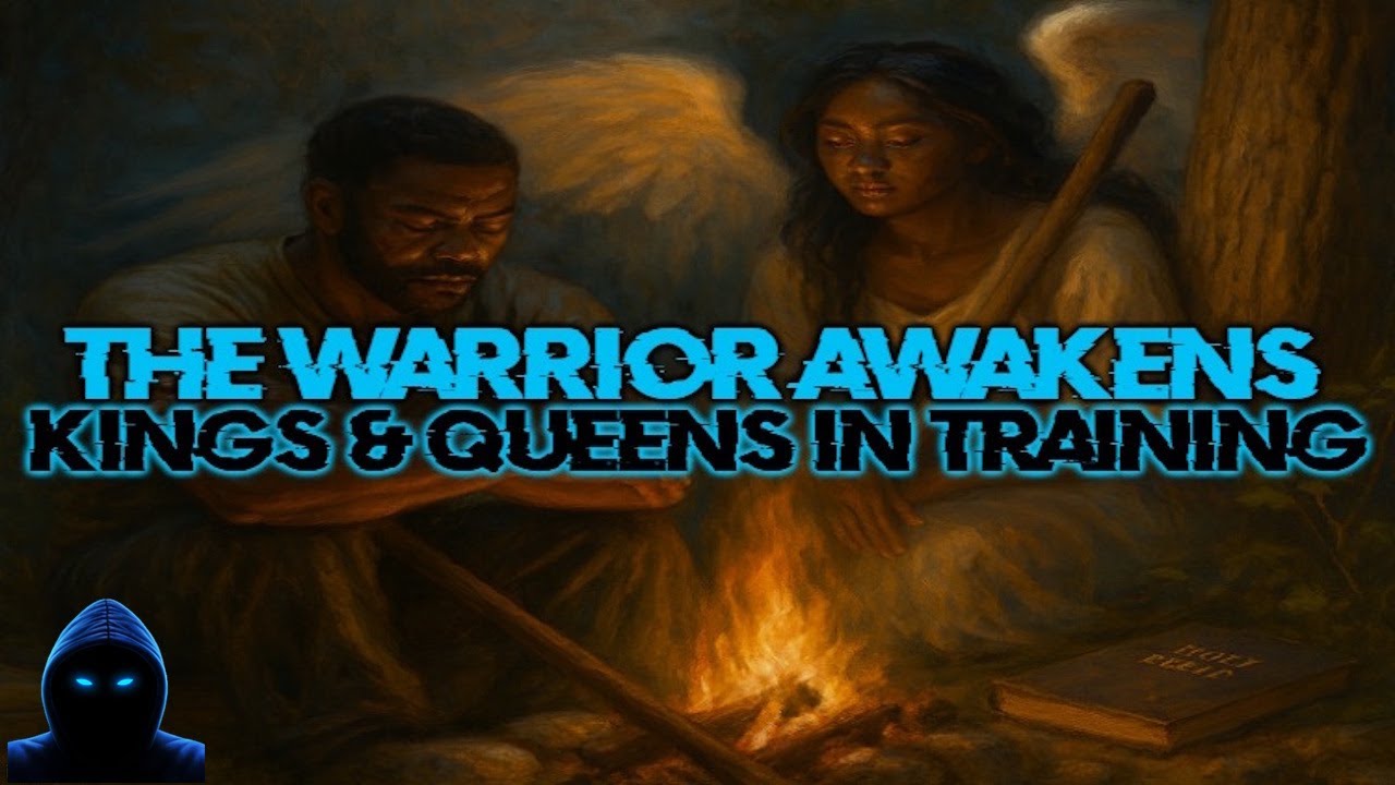 THE WARRIOR KING: TRAINING FOR THE LAST DAYS