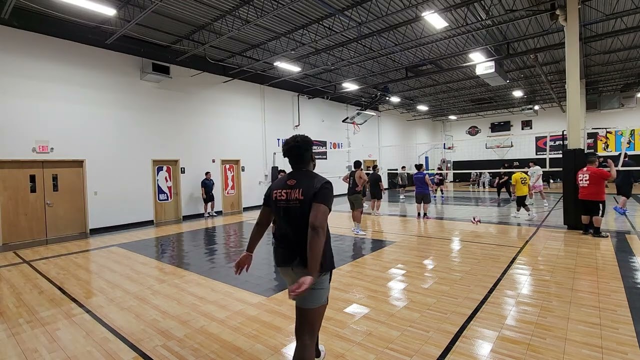 TBL Season 2 PRESEASON Set I | Shark Setters 020526 