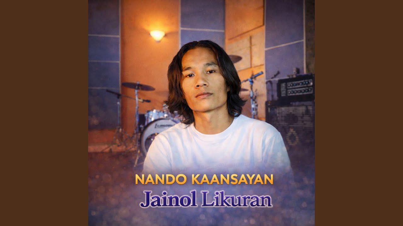 Nando Kaansayan