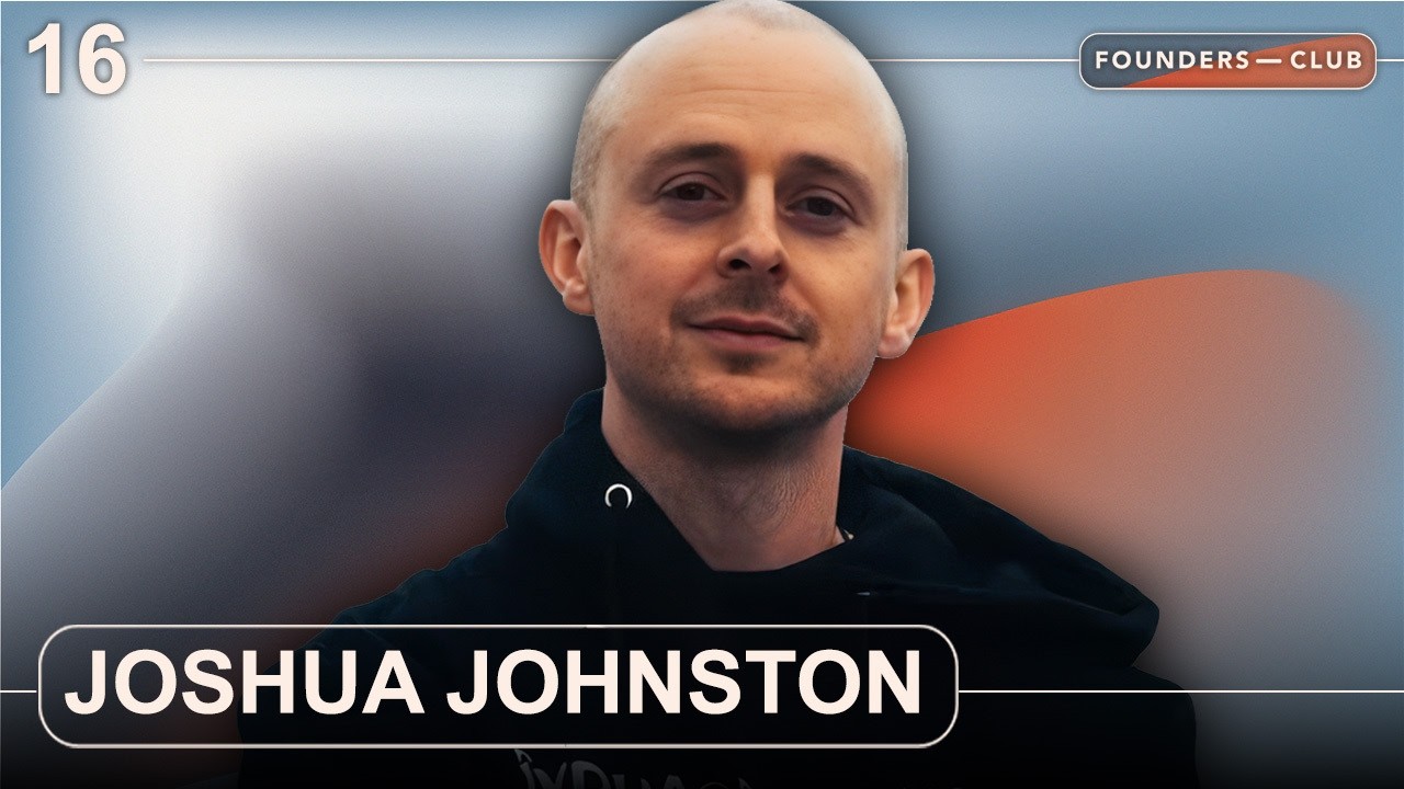 Scaling an Agency Without Losing Your Mind | Joshua Johnston