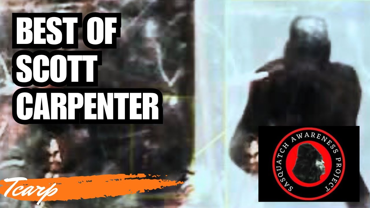 Best Of Scott Carpenter