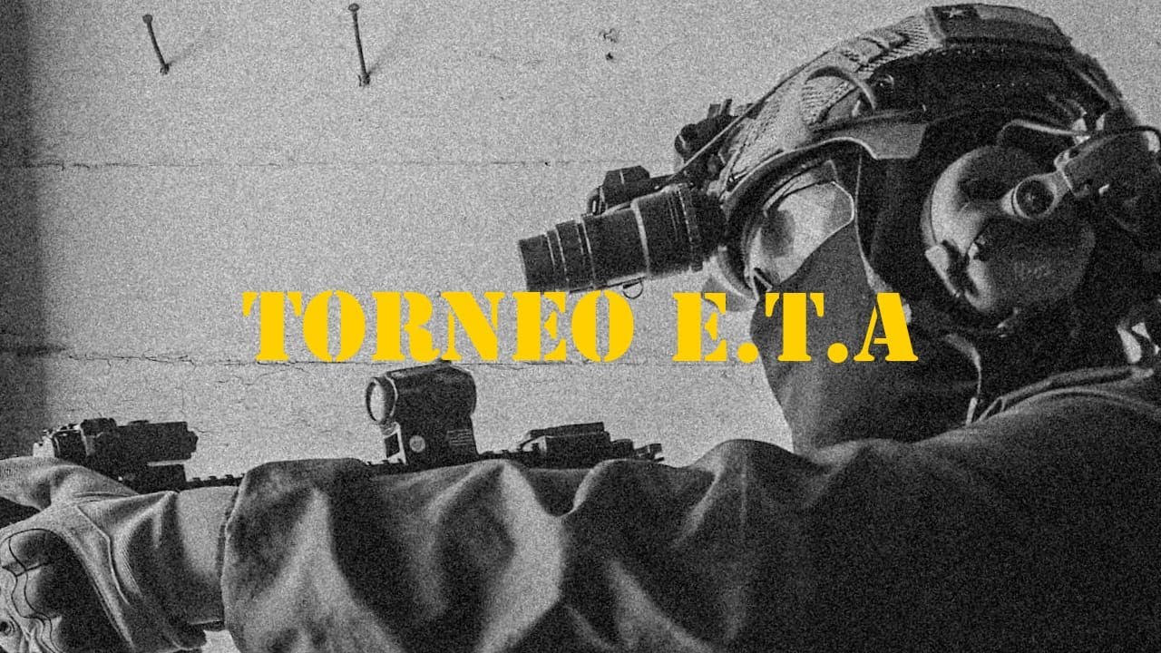 TORNEO TEAM E.T.A AIRSOFT ANTOFAGASTA (CHL) / 01.nother
