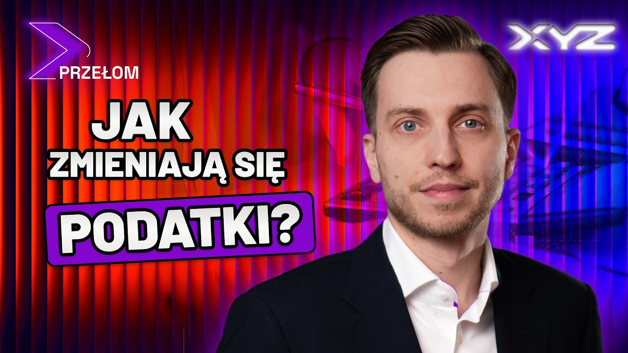 „Kontrola skarbowa wie dziś, po co przychodzi” - Jakub Bubas, partner EY
