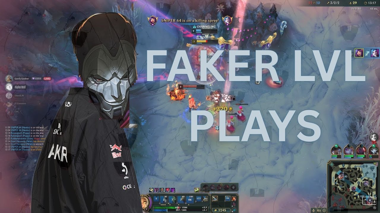 Cuidado con las MisterDJ plays