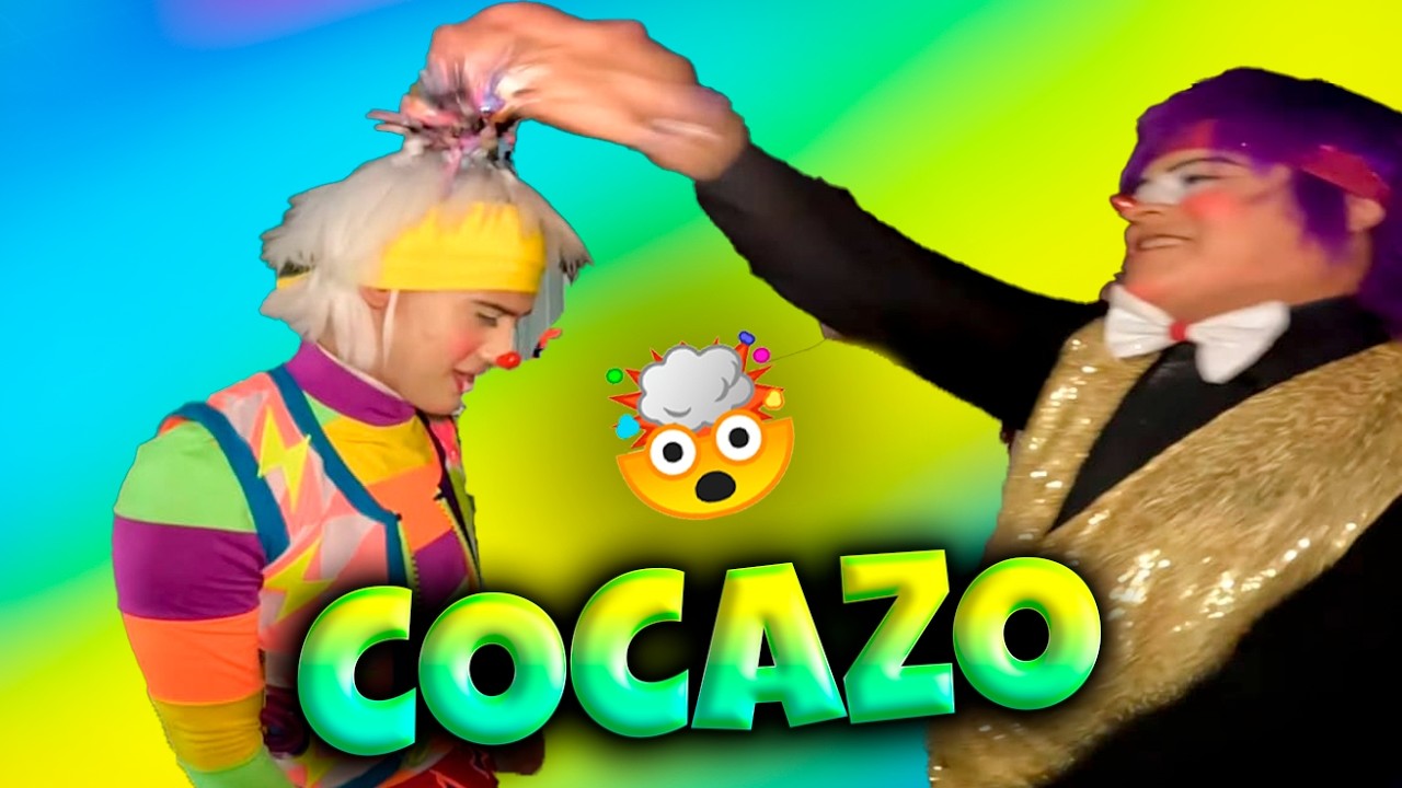 Preguntas o Huevazo 🥚con @losmesmosshow 🤡  // Preguntas de Cultura General 🤯