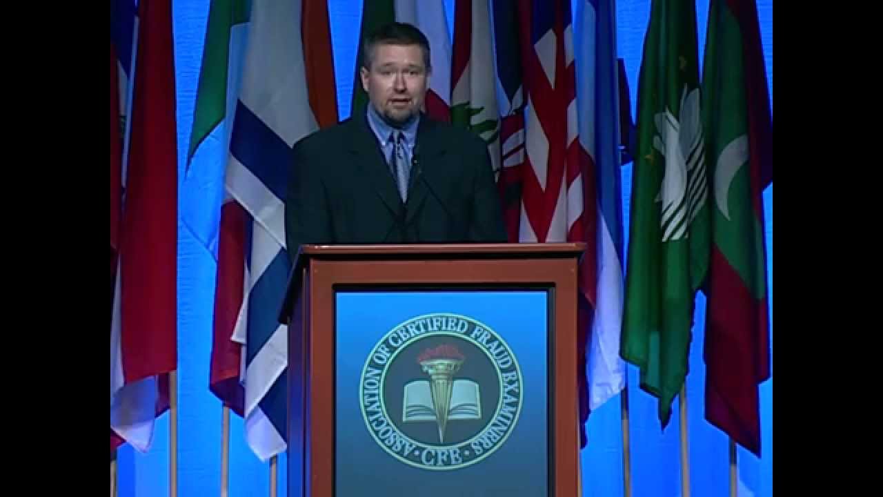 Convicted Fraudster, Nathan Mueller, On His $8.5 Million Fraud