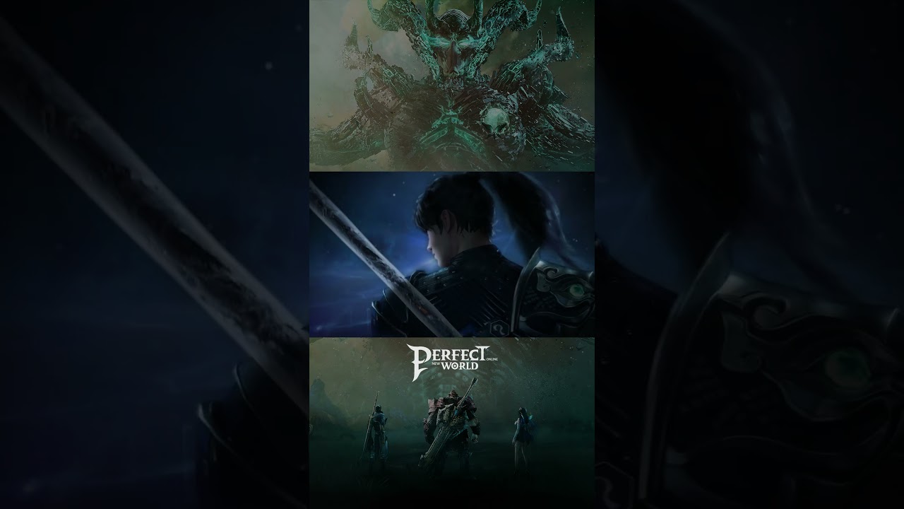 What's new in the Equilibrious Test? Join the recruitment! | Perfect New World