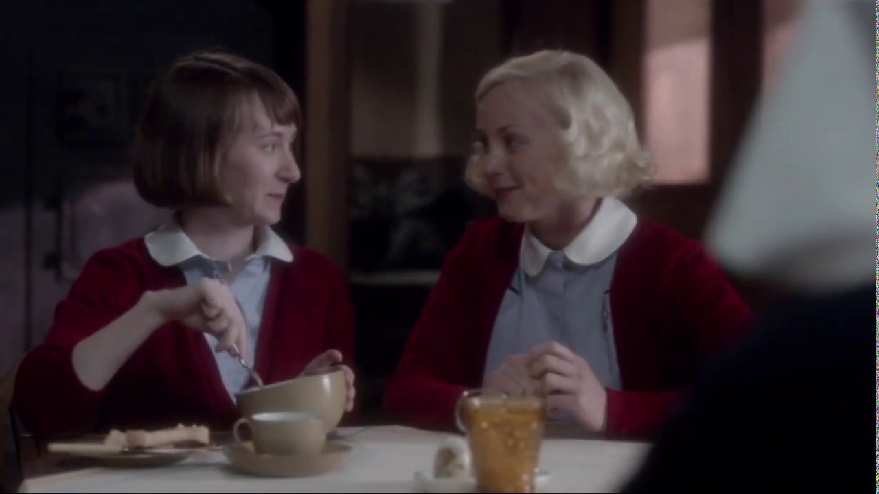 Turnadette, Adorable Dorks (Example 2)