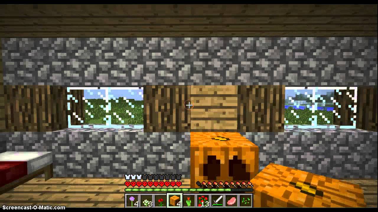Hardcore adventure