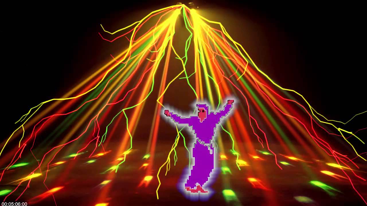 Universal Adobe Patcher Music