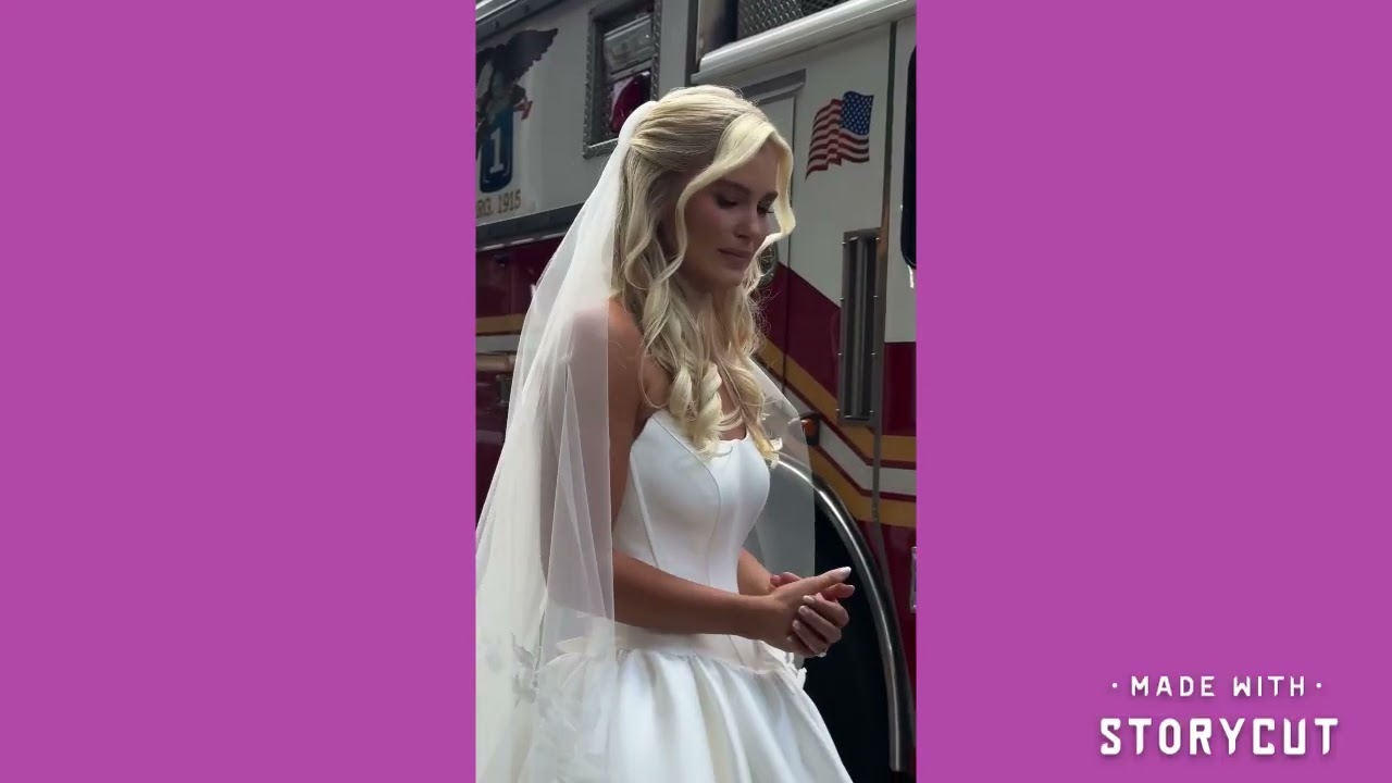 Wedding Tic Toks