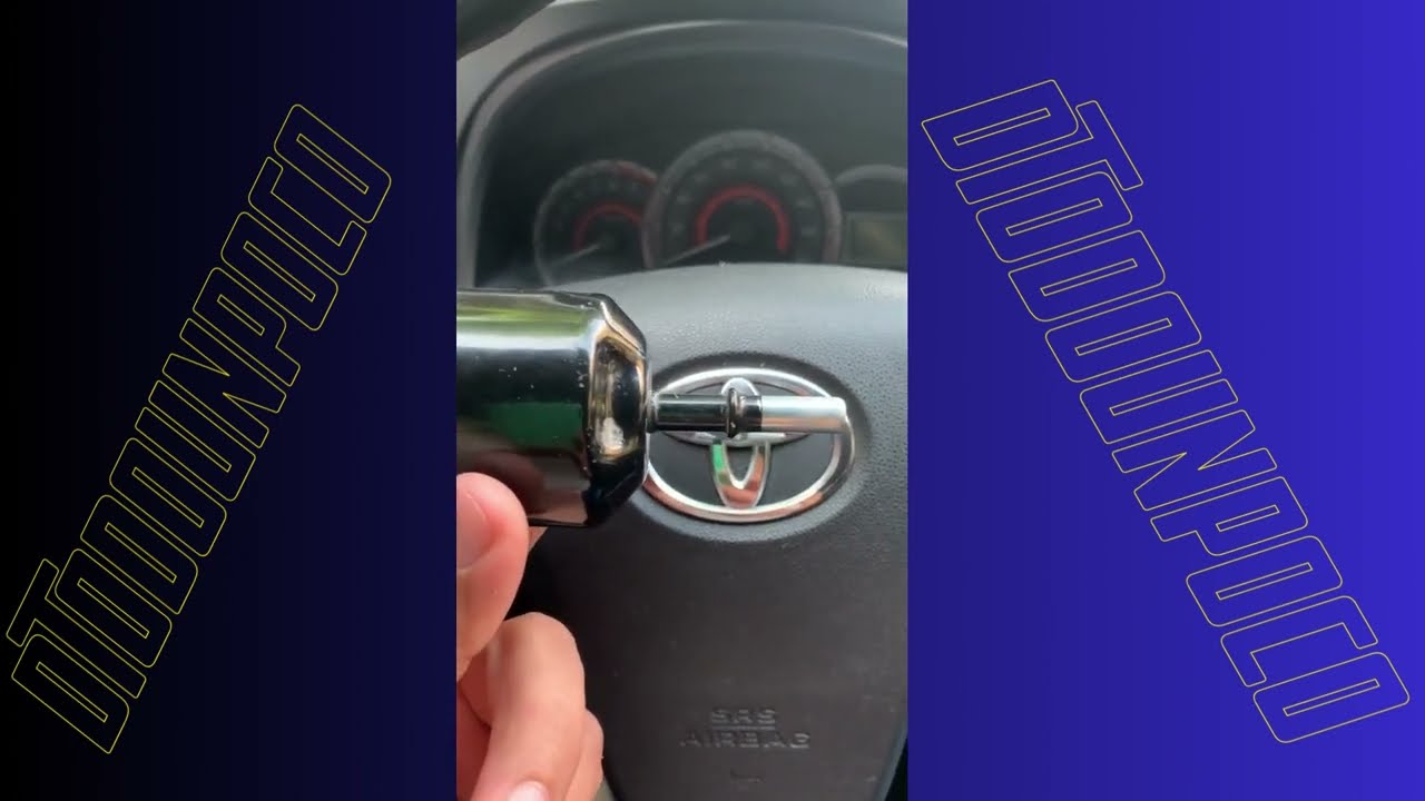 Toyota avanza no acelera, pierde potencia, no realiza los cambios de manera adecuada (Solucionado).