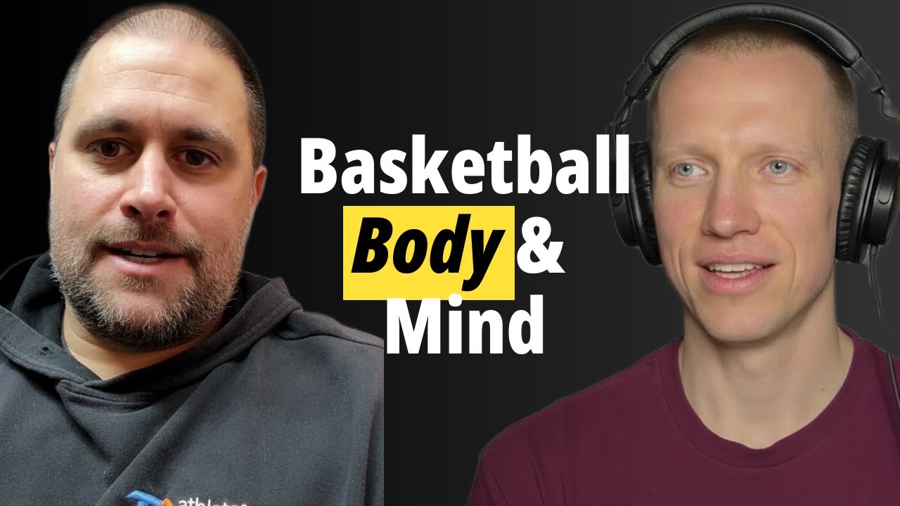 What Kobe Taught Us About Focus, Failure & Work Ethic | Tim DiFrancesco