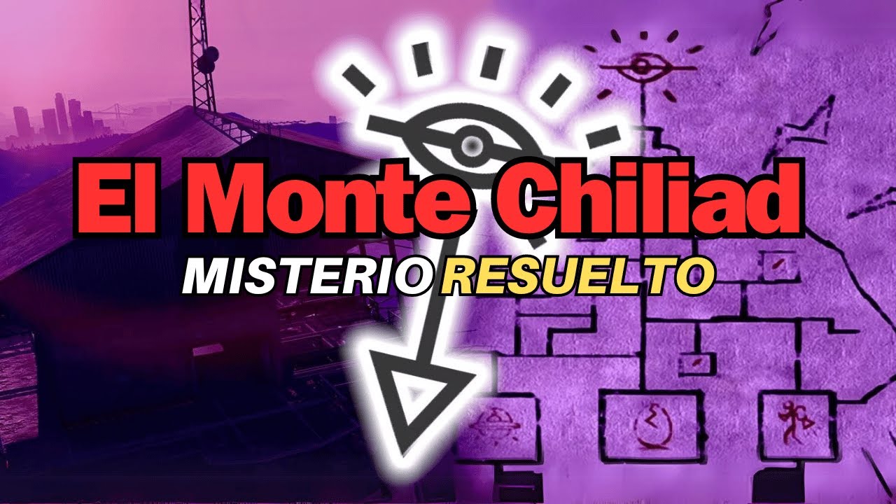 EL MISTERIO M&Aacute;S GRANDE DE LA COMUNIDAD DE GTA, QUE FINALMENTE HA SIDO RESUELTO