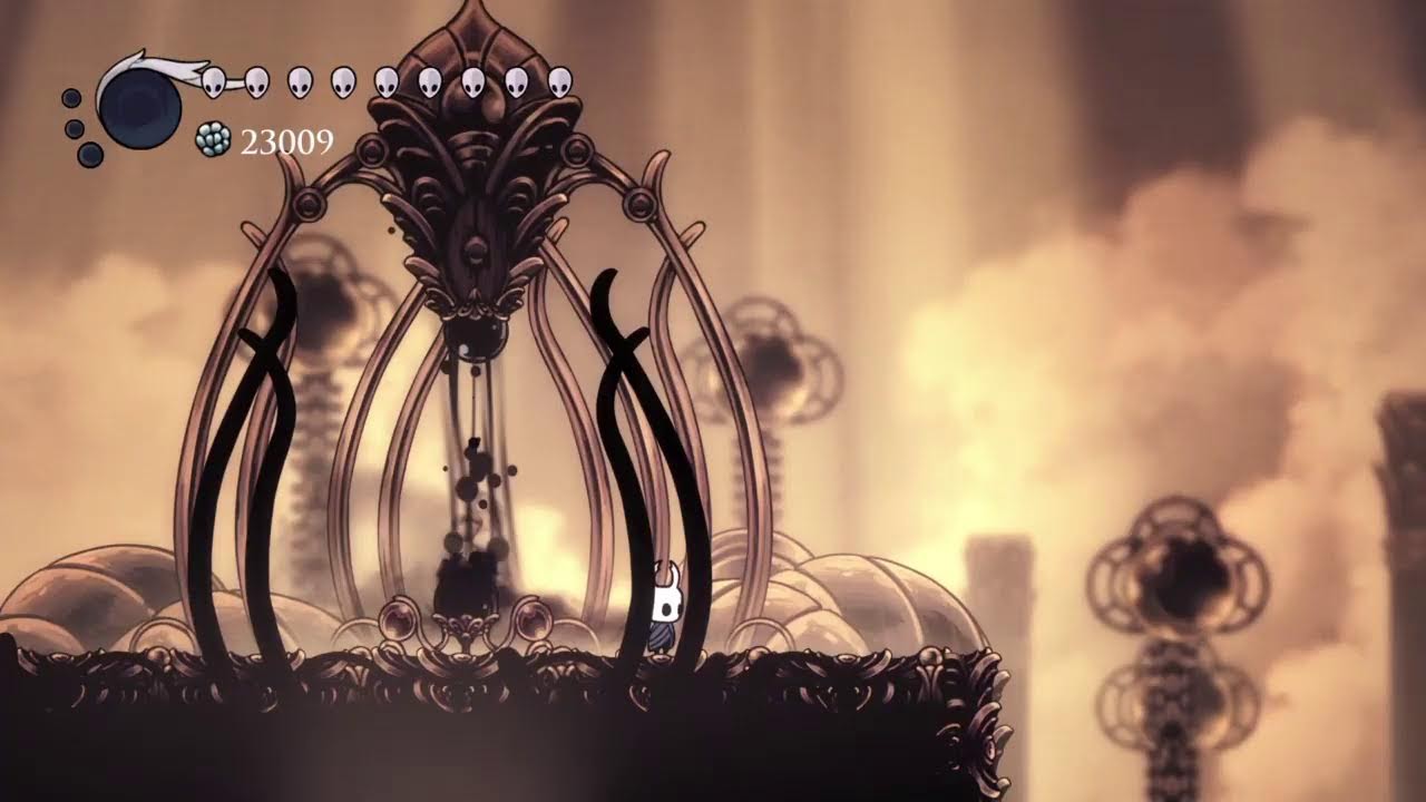 Hollow Knight
