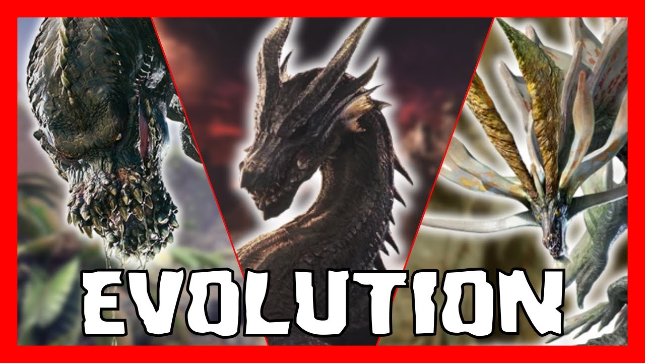 L'Évolution des Mises à Jour (Title Update) dans MONSTER HUNTER