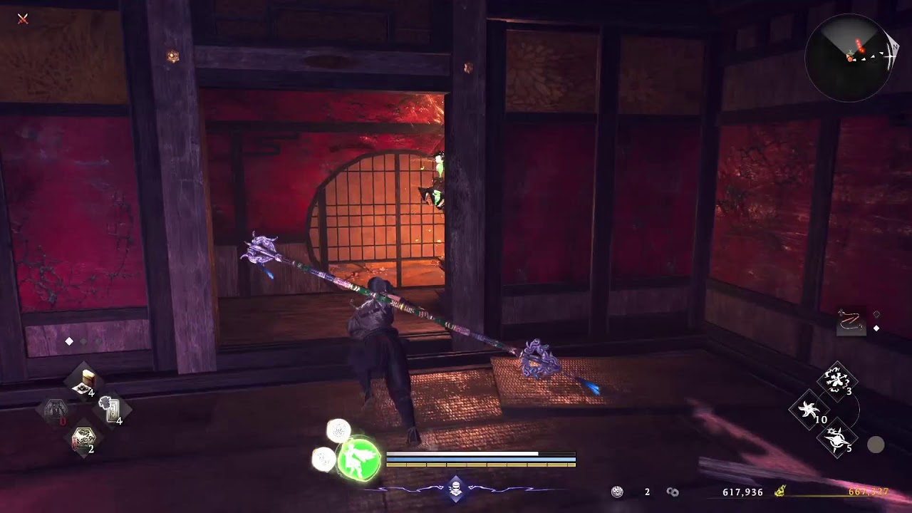【 仁王3 】データ無事！！