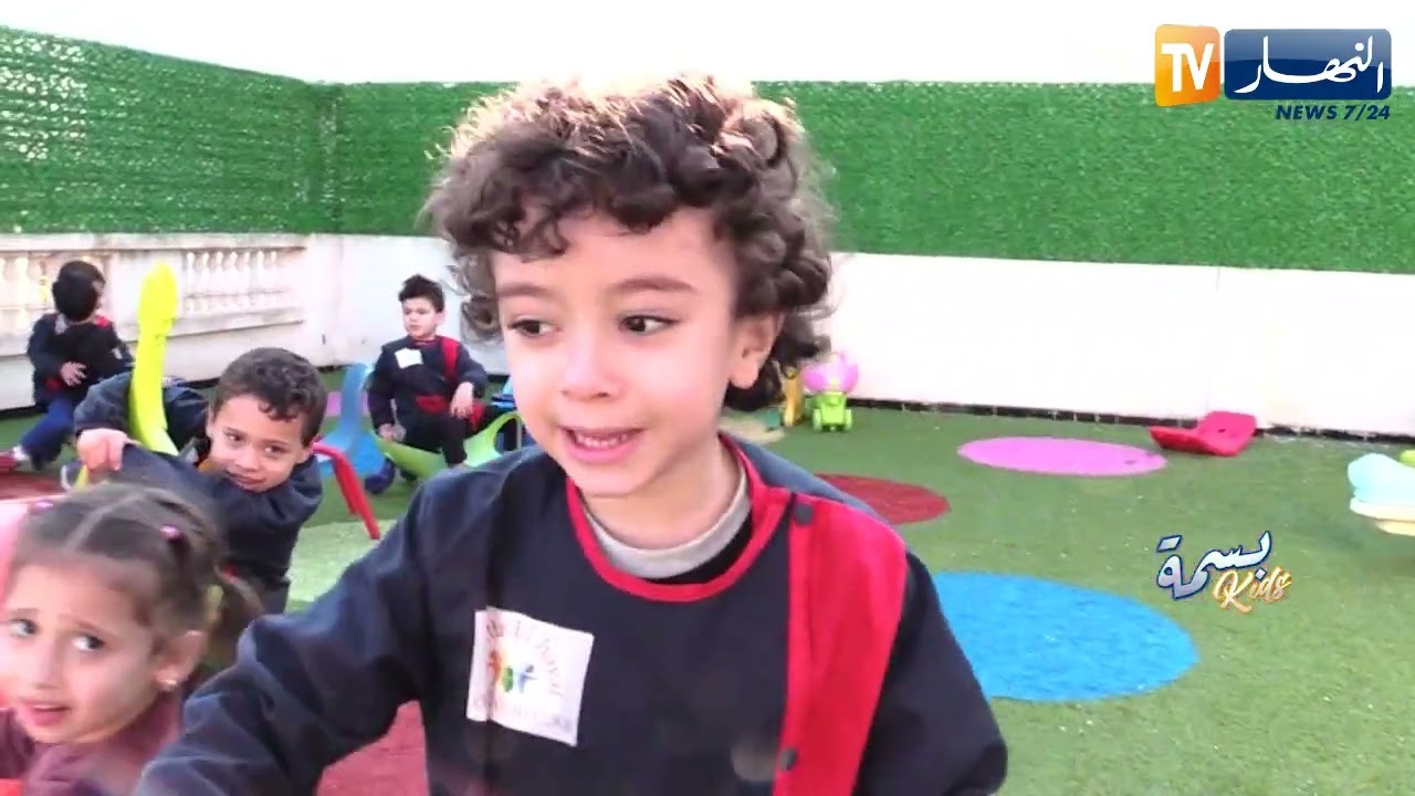 بسمة kids : طرق التعامل مع طفل لديه فرط الحركة وتشتت الإنتباه