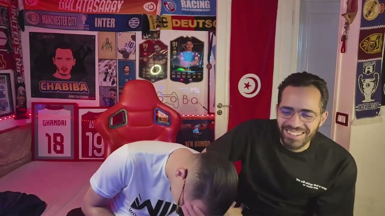 GOOBA STORYTIME | Stream 05.02.2026 with Sahri Bahri 2