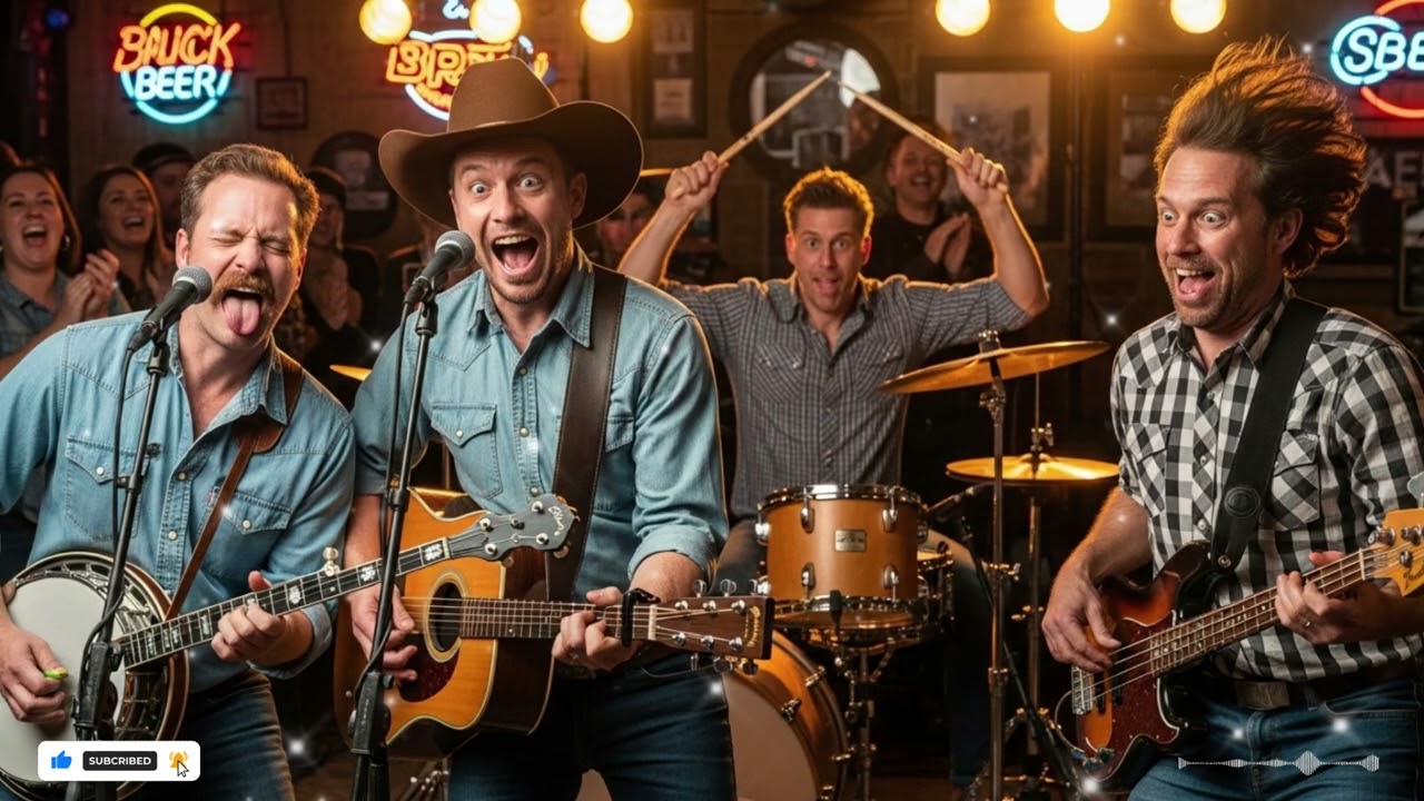 Whiskey Roads & Broken Hearts | Top Country Anthems