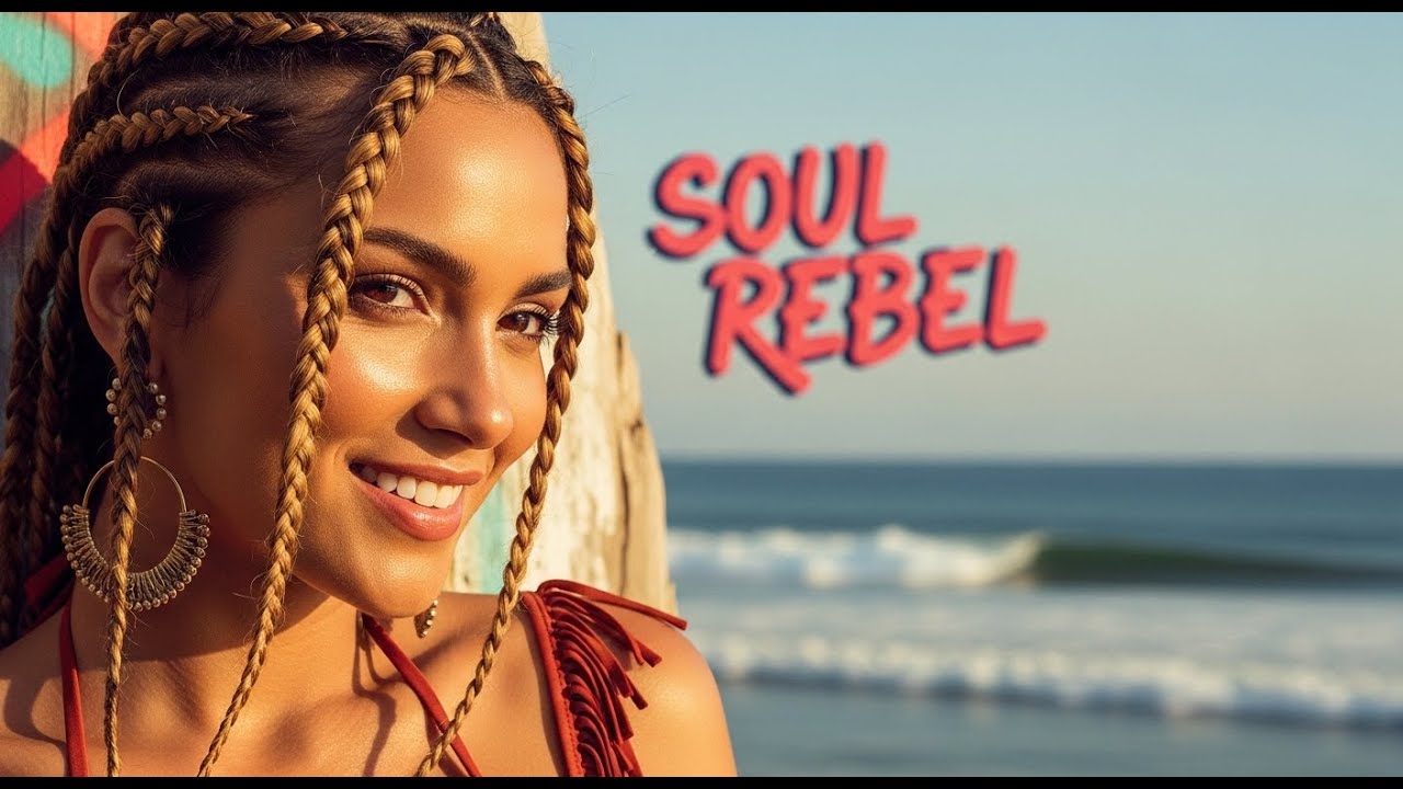 Roots Reggae Mix Deep Meditation & Chakra Healing