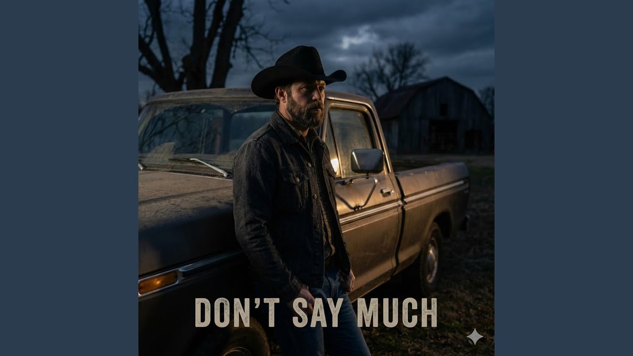 Don't Say Much