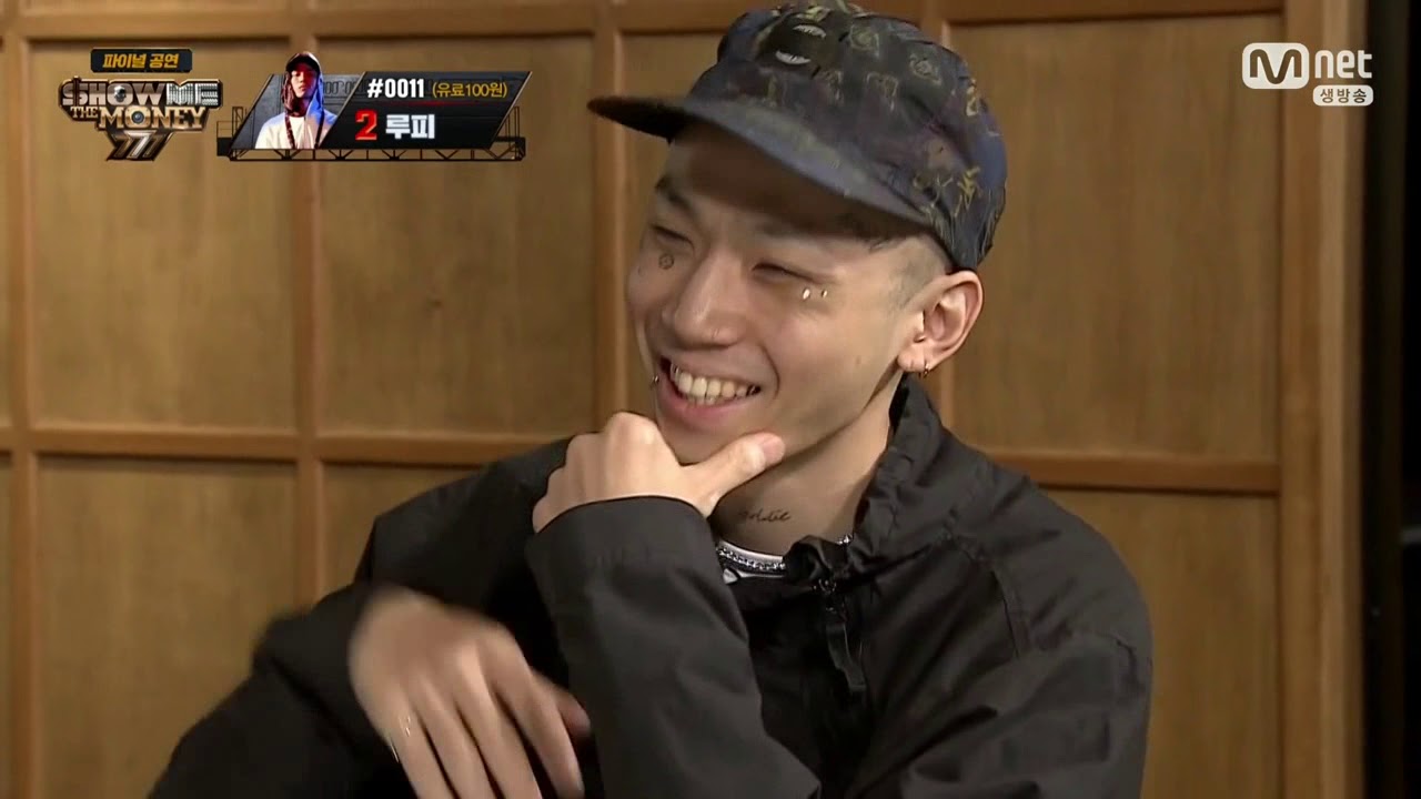 [SMTM 7] Final _ 4.1 Loopy 결승 1차 준비