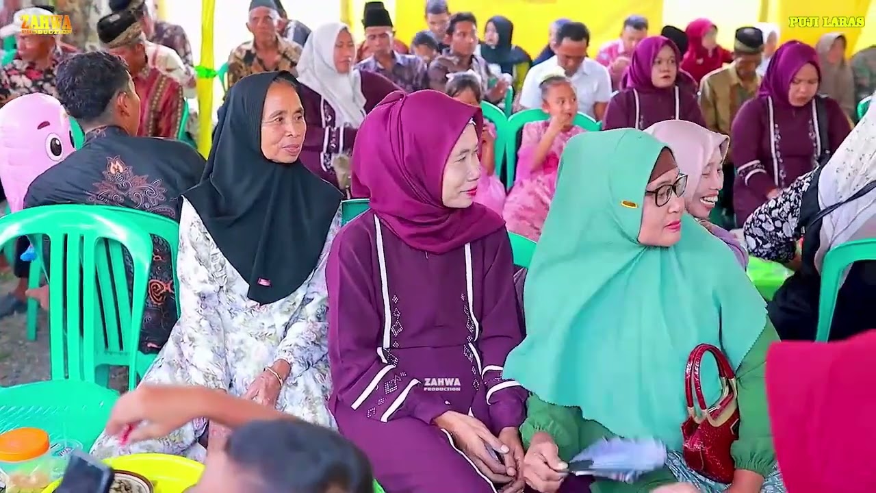 wedding santi dan imam , 28 september 2025 ,depok kemiri , puji laras