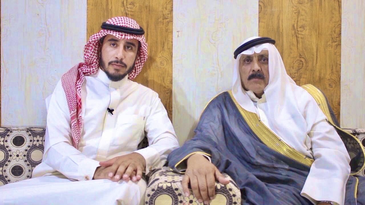 مجالسنا مدارسنا الحلقة |19| من مجلس فرحان الشريعيب