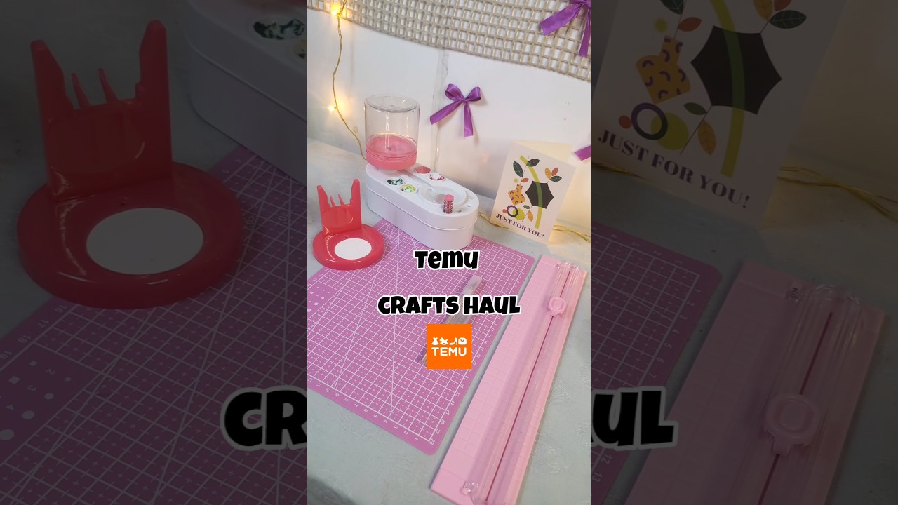 Temu's DIY Tools Are a Game Changer 😱 #temu #temufinds #shorts