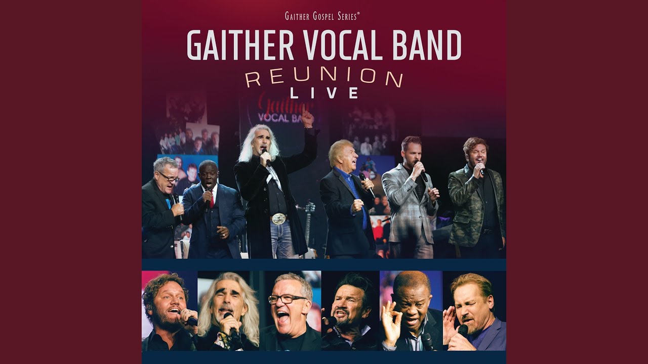 Sinner Saved By Grace (Live)