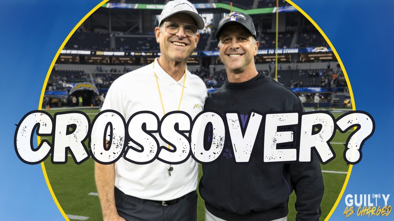 How John Harbaugh Firing Affects Chargers + Top 10 Performers of 2025