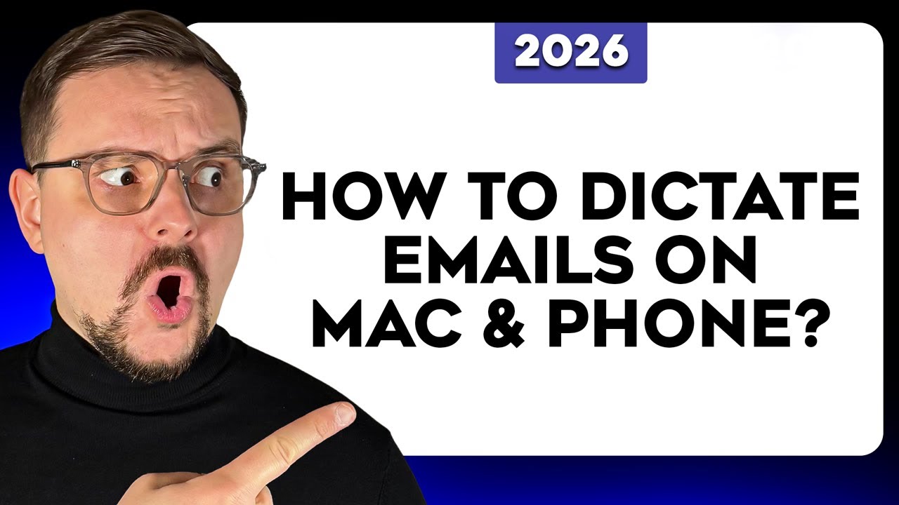 Как диктовать электронные письма, заметки и сообщения на Mac и iPhone &mdash; руководство по Willow Voi...